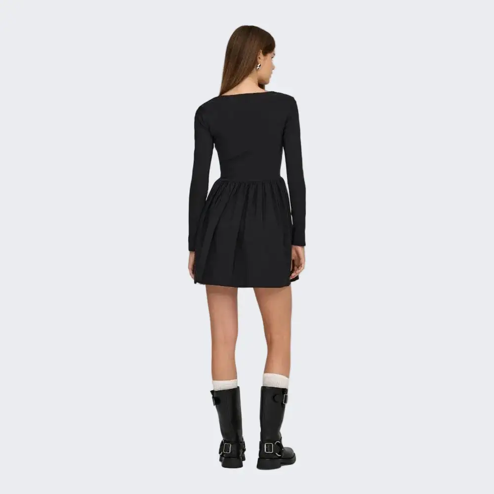 Balloon Women's Mini Dress