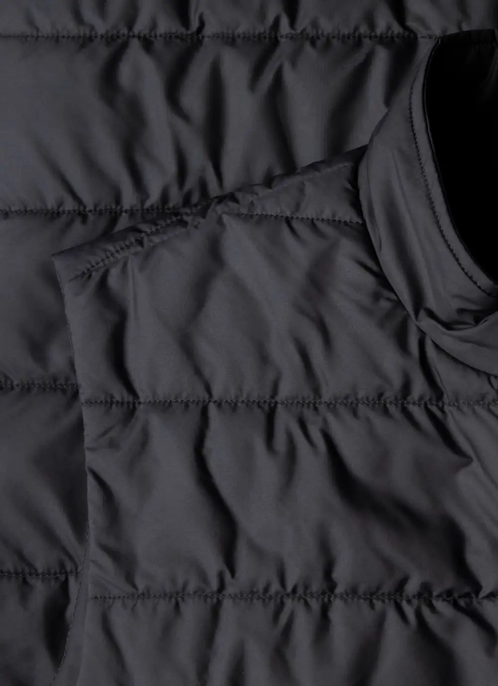 Insulated Everyday Layering Gilet