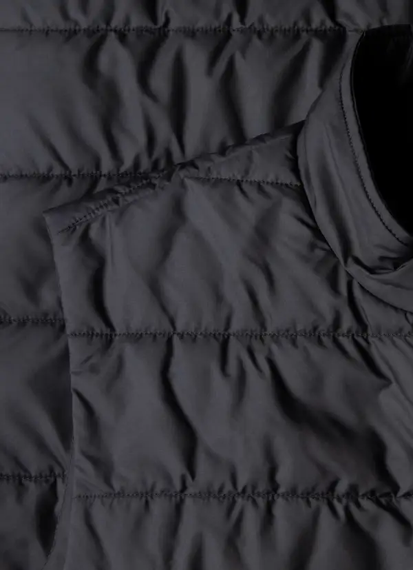 Insulated Everyday Layering Gilet