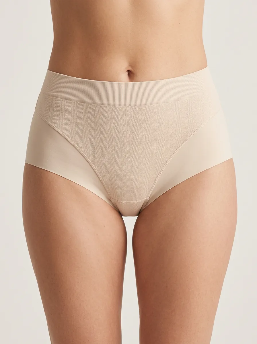 Women's Minimal Seamless Panties
