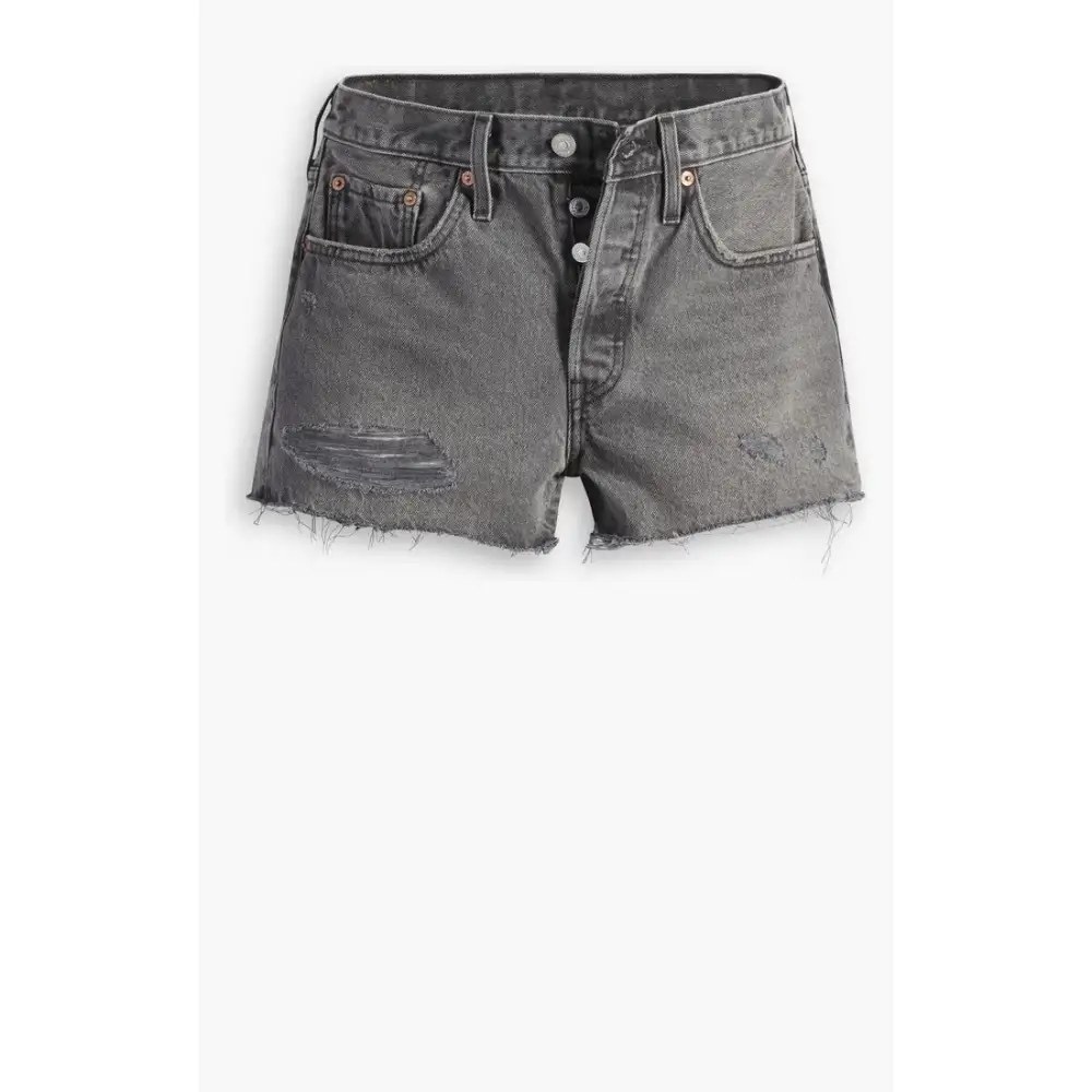 High Rise Everyday Shorts