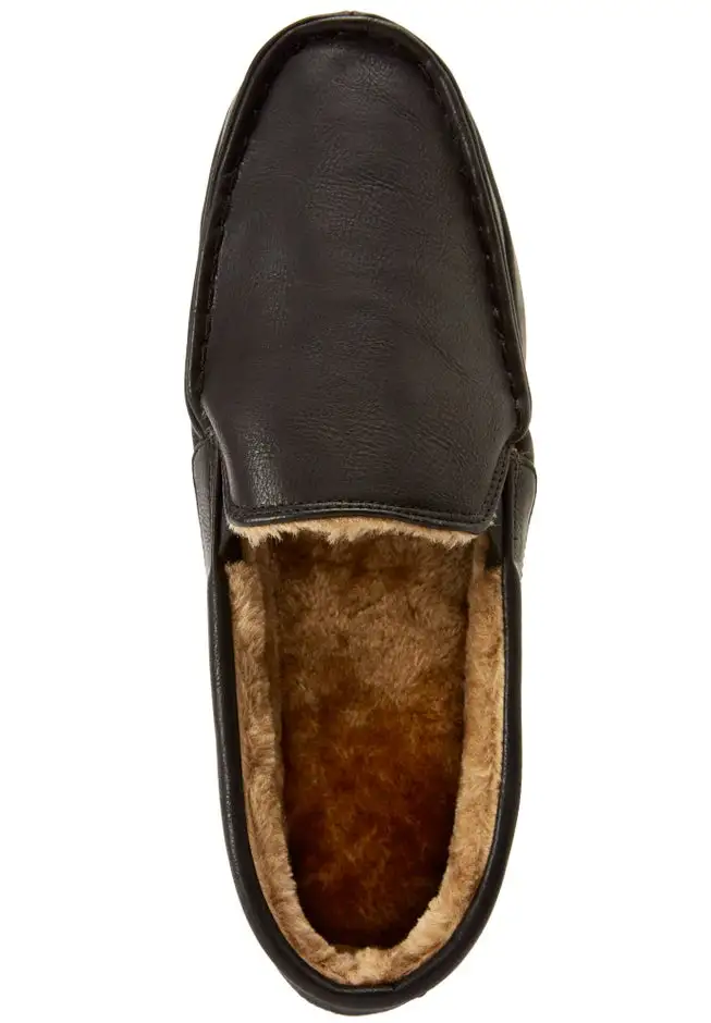 Romeo Slippers