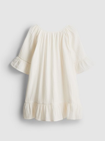 7-15yrs | Pure Cotton Beach Cover Up detail 1
