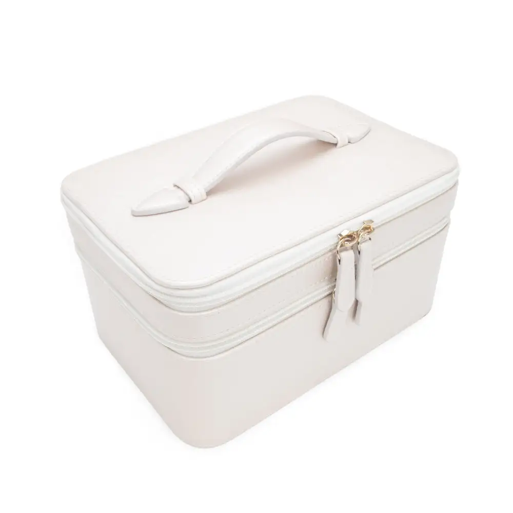 Jewelry and Cosmetic Case