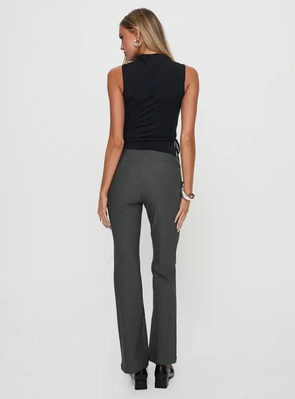 Everyday Flared Flared Pants