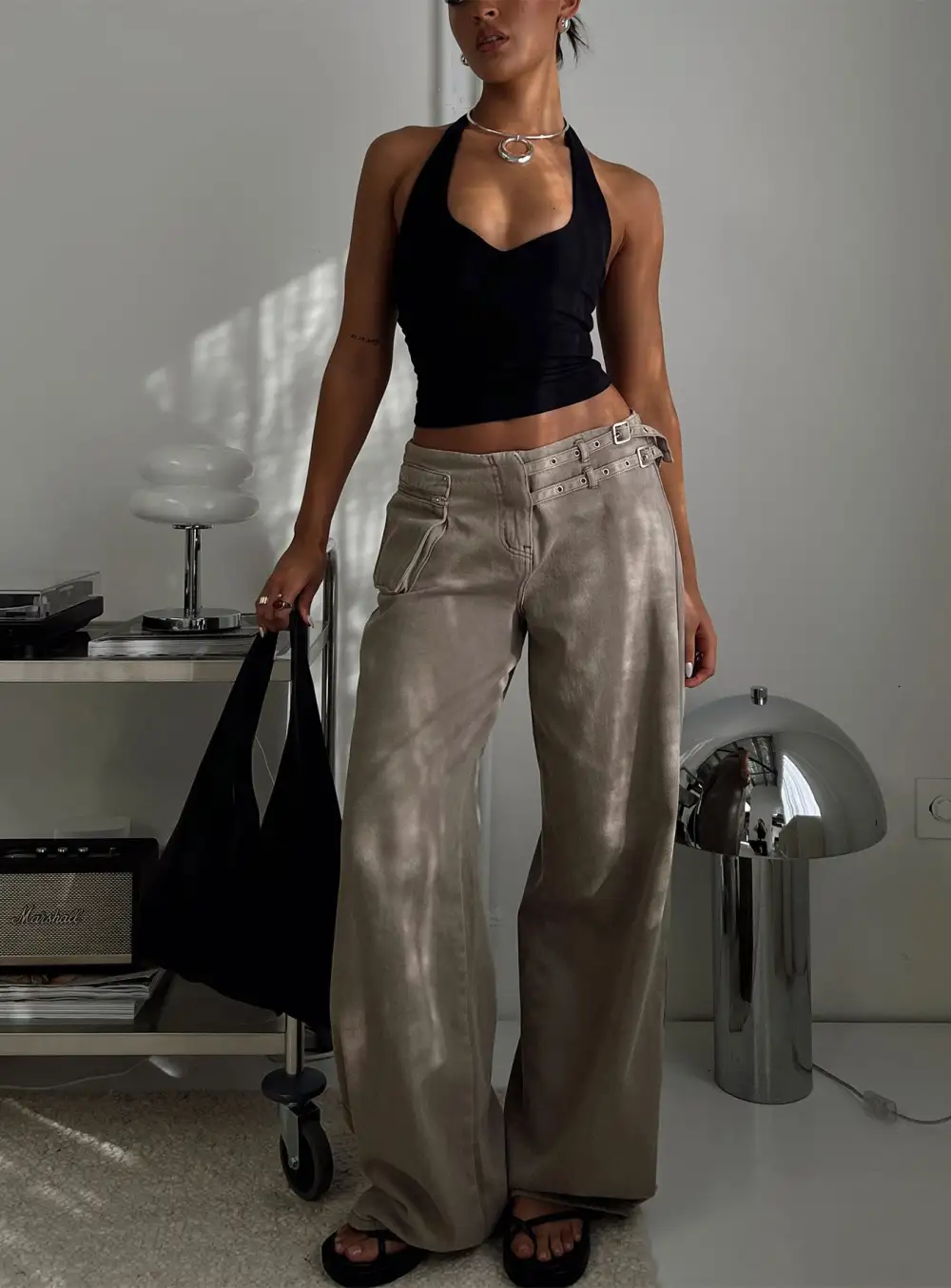 Polished Paltrow Jeans