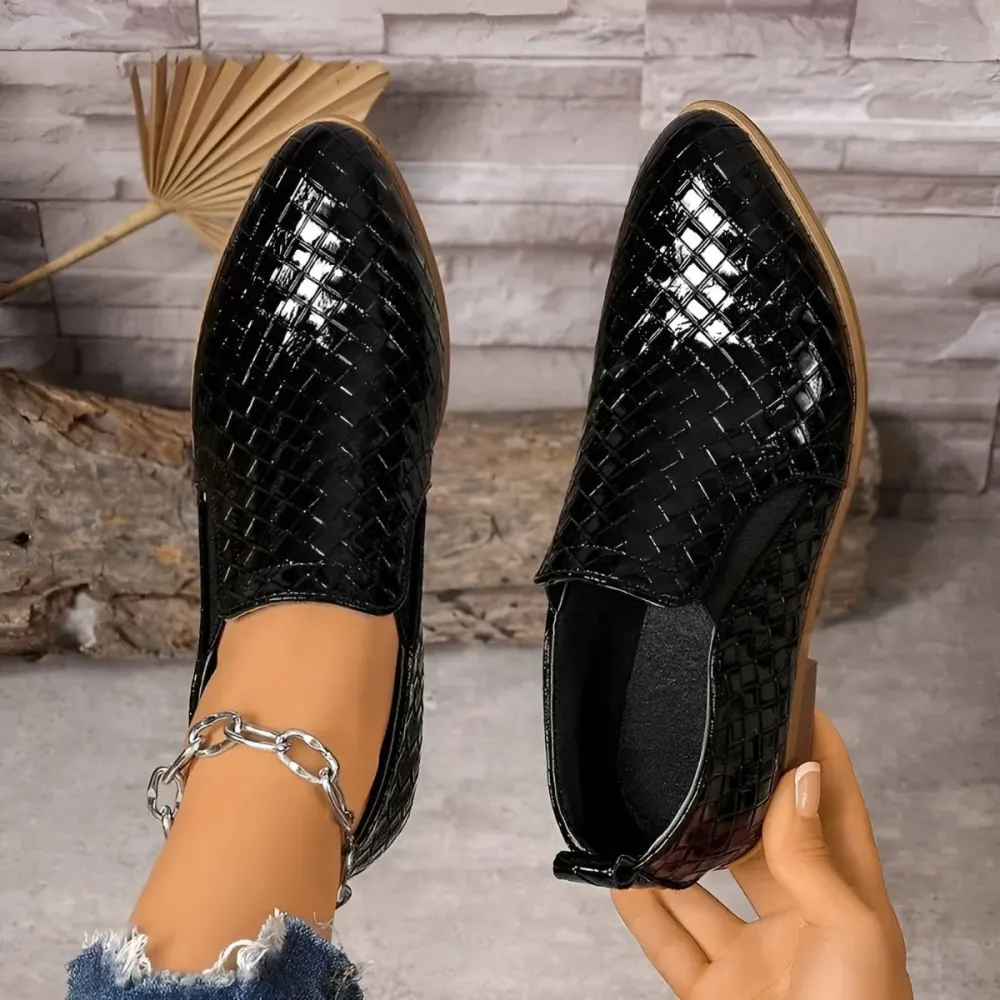 Comfort Oxford Shoes Apparel