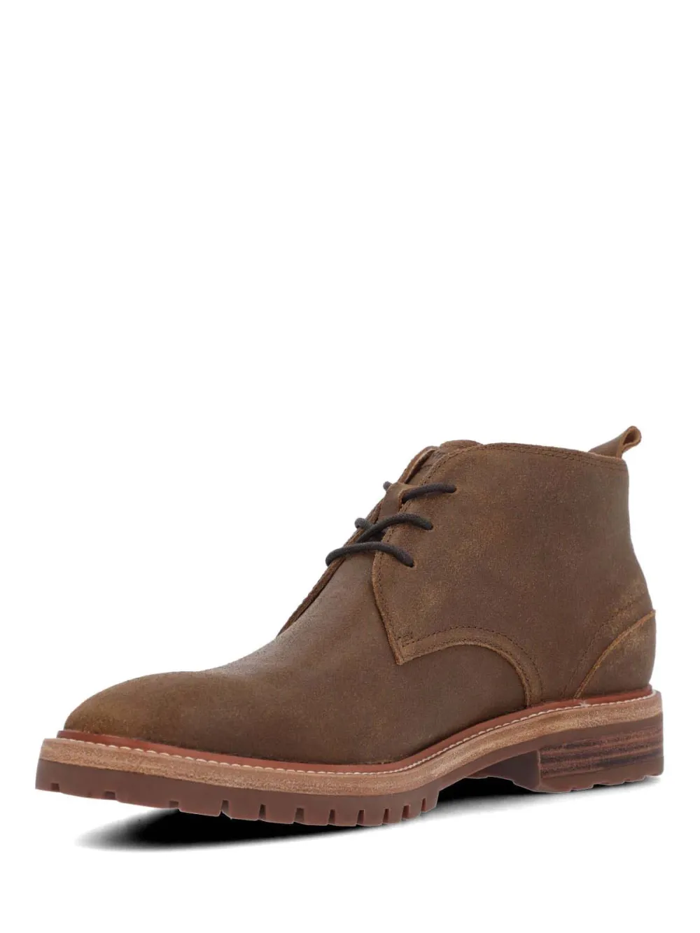 Refined Easy Step Ankle Boots