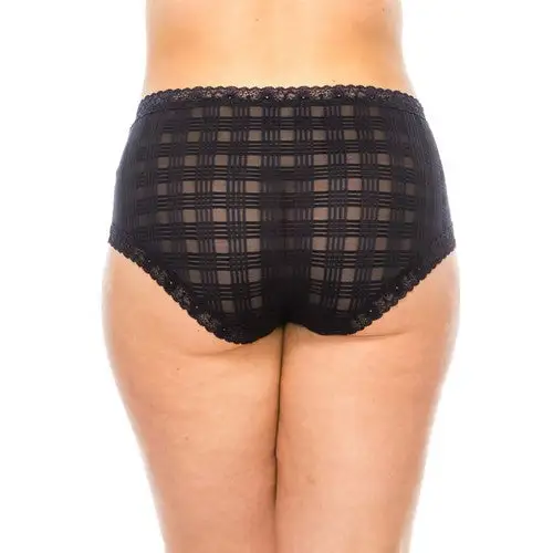 Geo Lace Panty