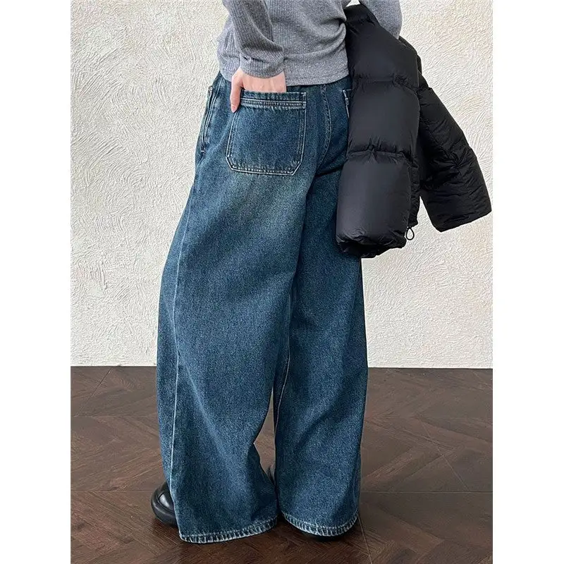 Women's Easygoing Jeans