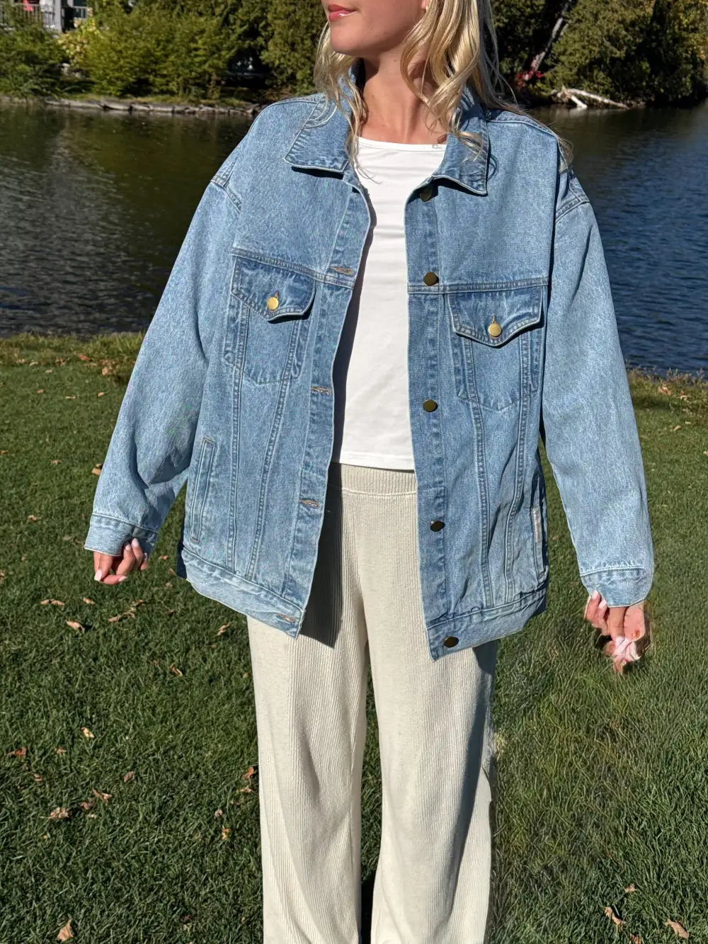 Big Bear Jacket