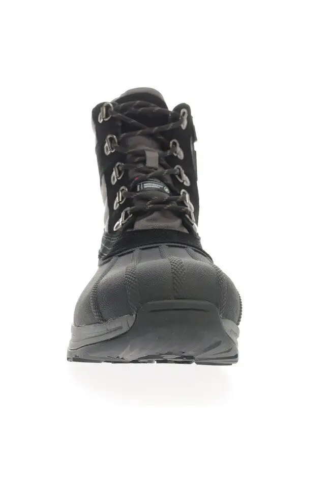 Cortland Boots