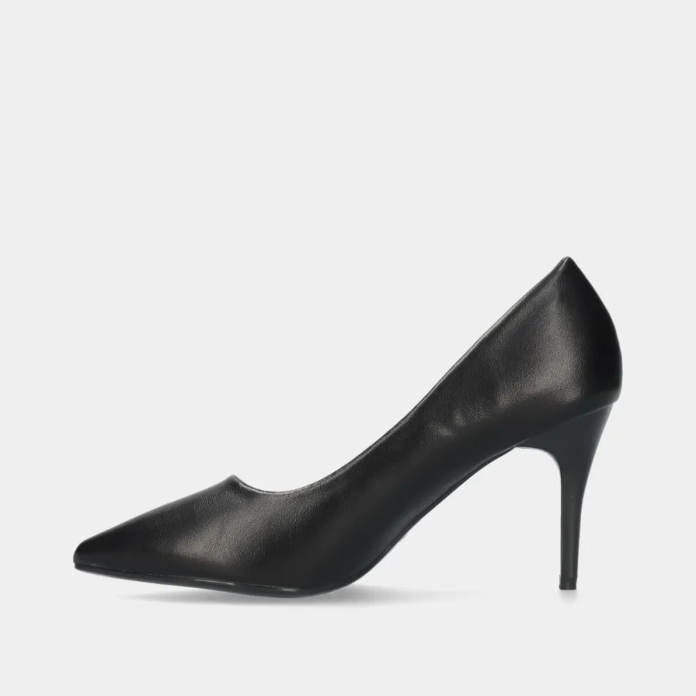 Timeless Refined Classic Stiletto Pumps