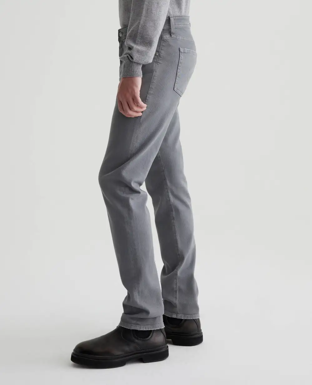 Men's Modern Slim Five Pocket Left Hand Twill Jeans