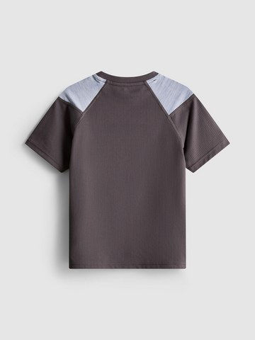 1.5-7yrs | Active T-Shirt detail 1