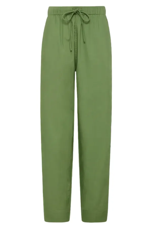Ashley Pant In Pine