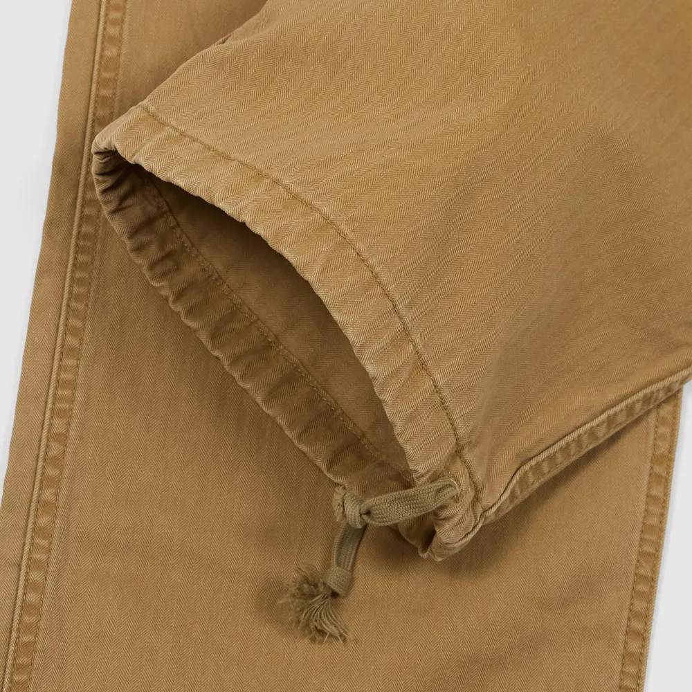 Infantry Cargo Twill Pants
