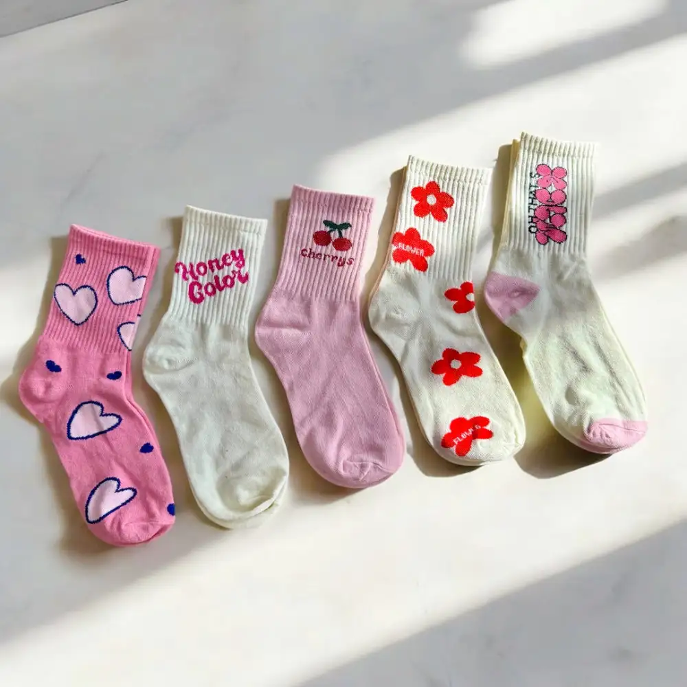 Pop Socks Pack