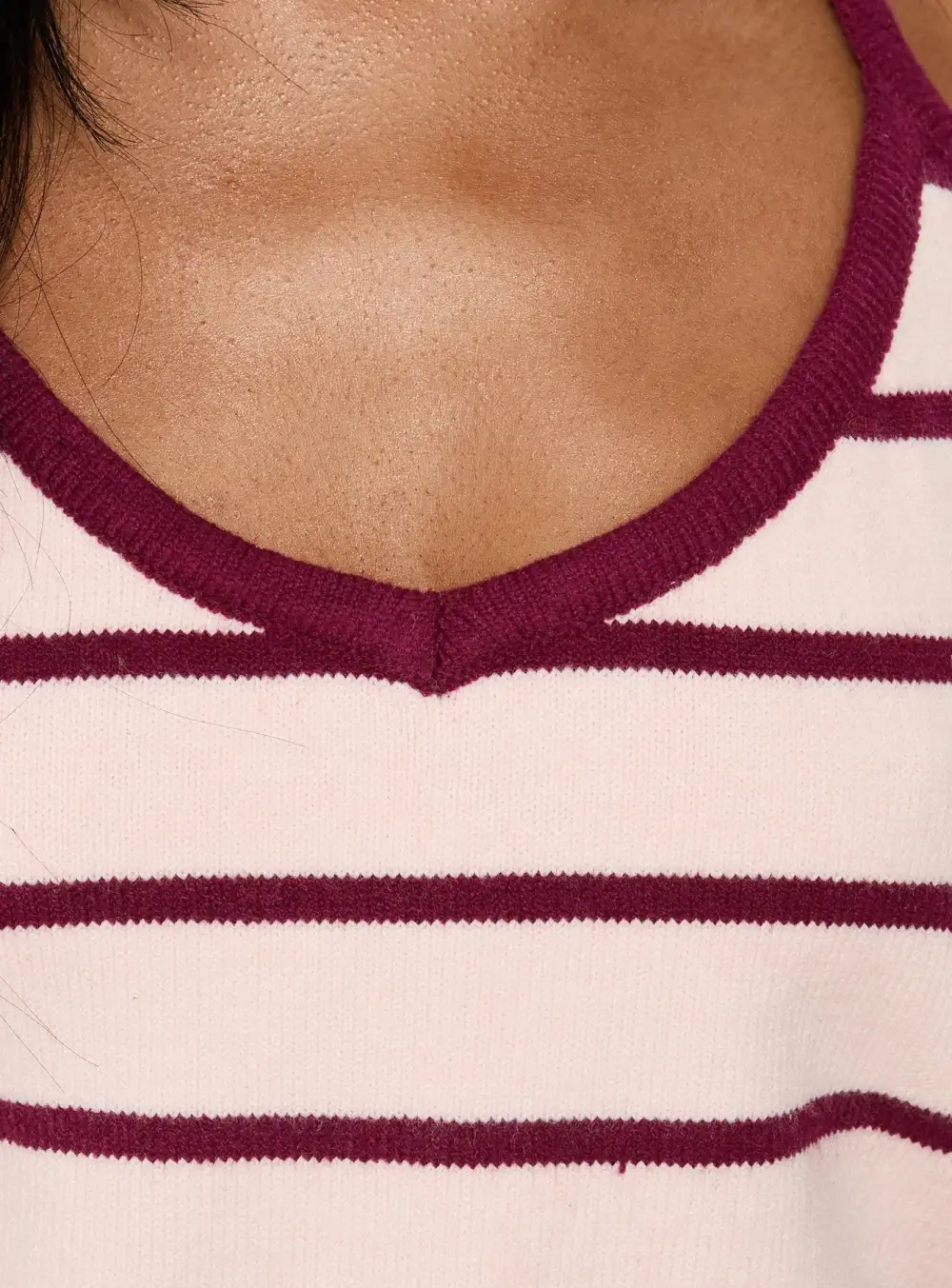 Ribbed Halter Tank Top