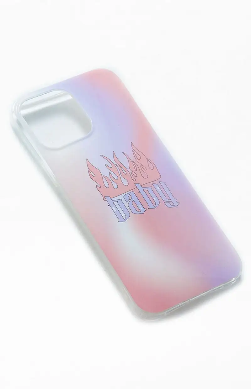 Space Case Baby iPhone 12/13 Pro Max Case
