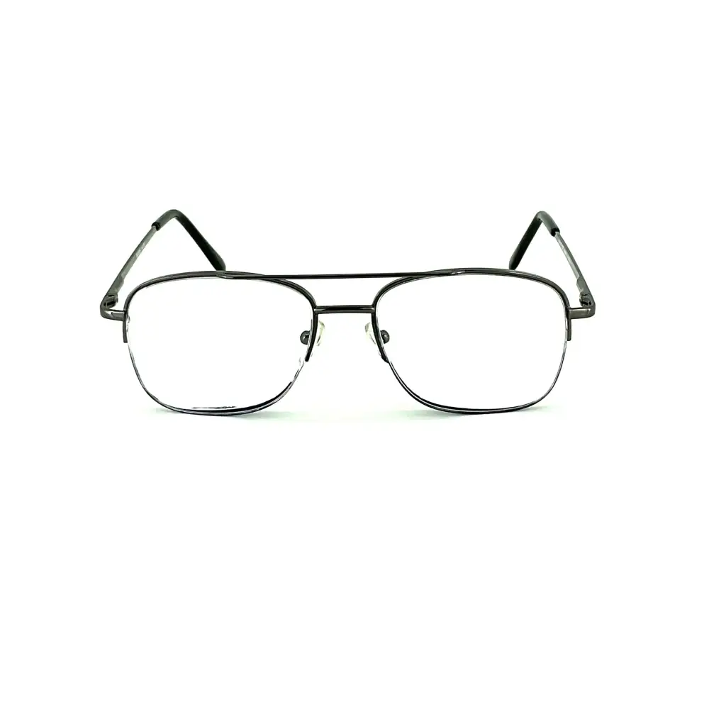 Aviator Full-Lens Reading Glasses