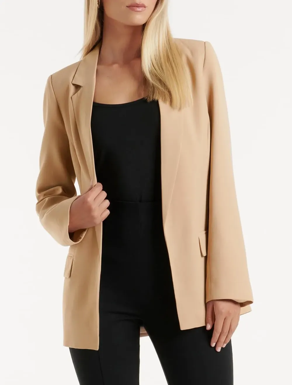 Daily Blazer