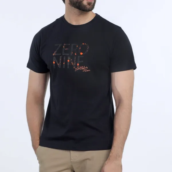 Men's Everyday Casual T-Shirt