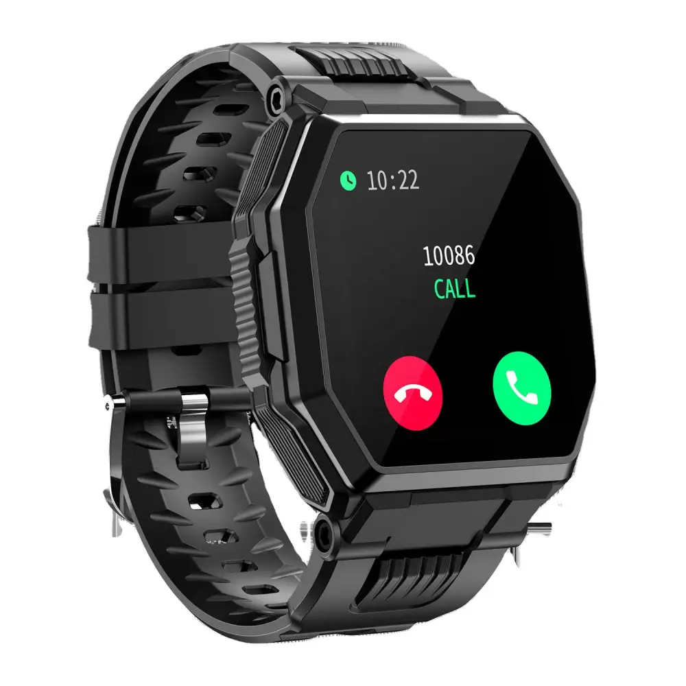 OCTA The Touch Multifunction SmartWatch.
