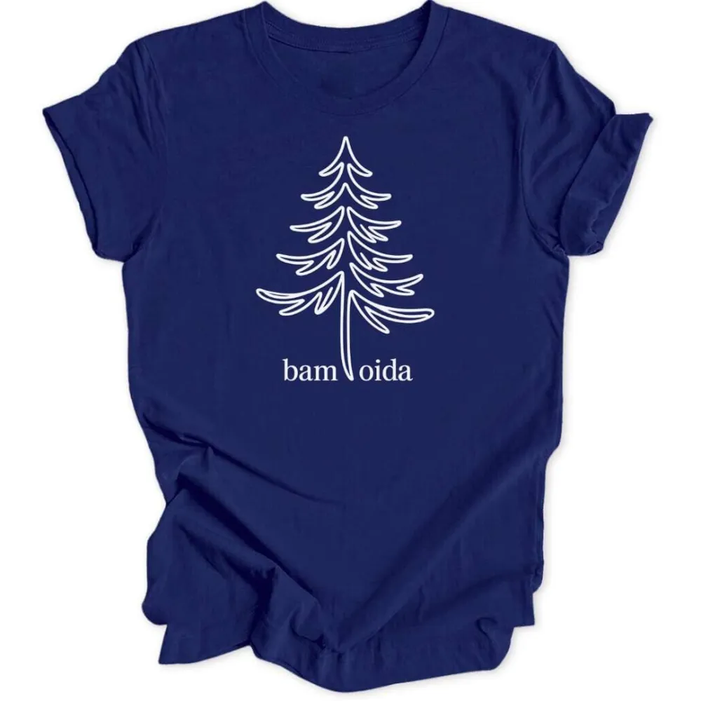 Bam Oida Unisex T-Shirt