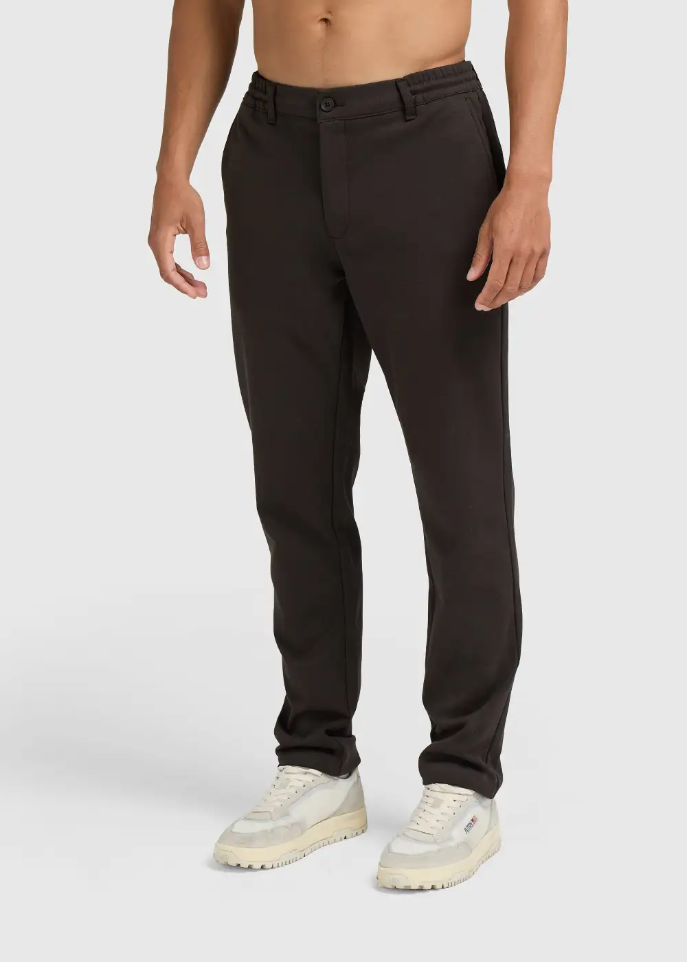 Minimal Comfort Trousers