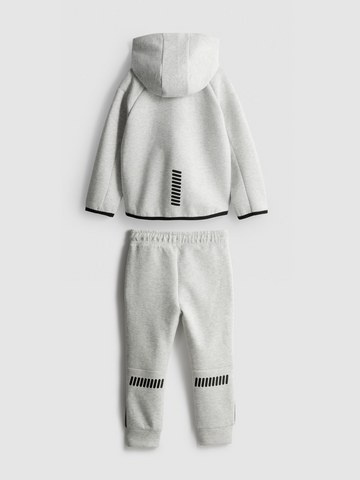 1-9yrs | Active Bonded Track Jacket and Joggers Set detail 1