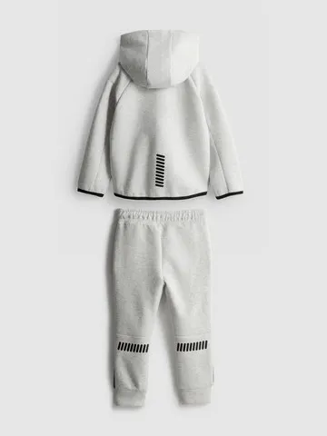 1-9yrs | Active Bonded Track Jacket and Joggers Set