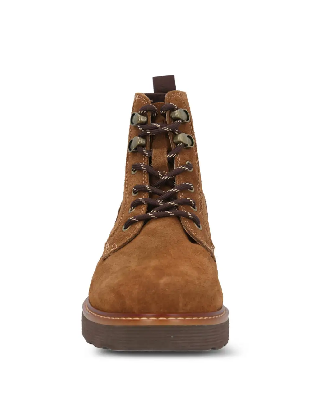 Smart Casual Walking Ankle Boots