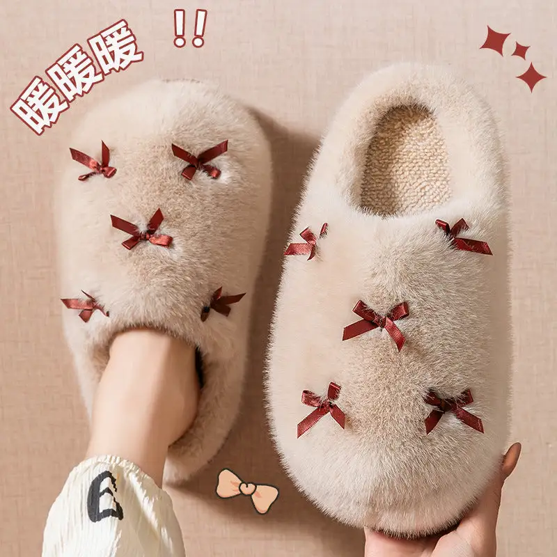 Lounge Home Slippers