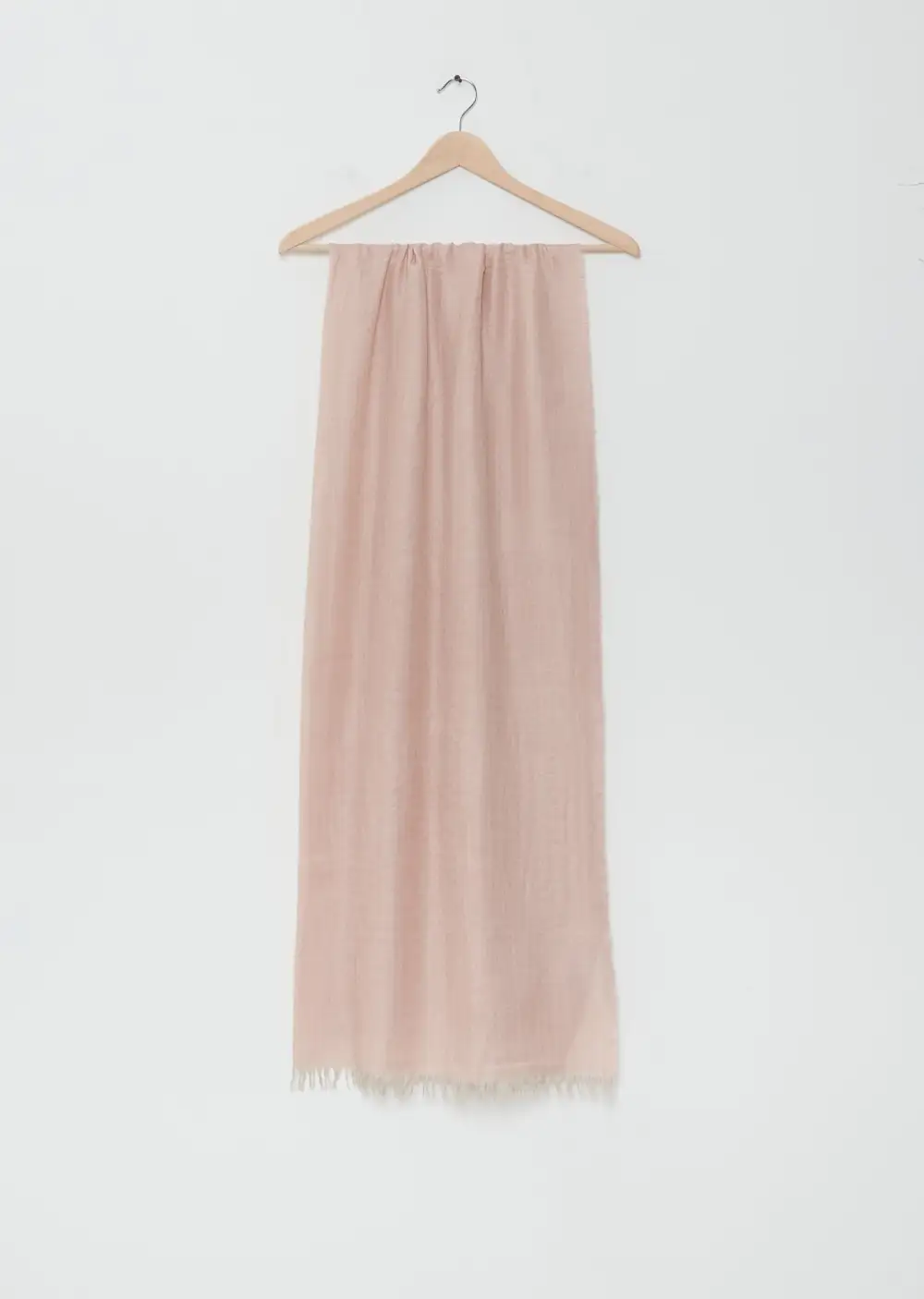 Cashmere Silk Scarf