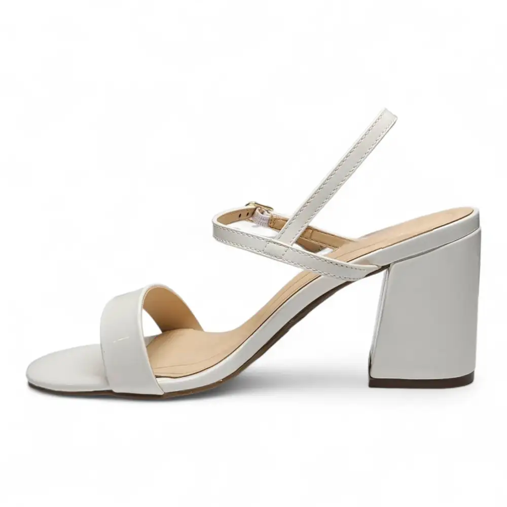 Inflate One Band Instep Strap With Sling Heels