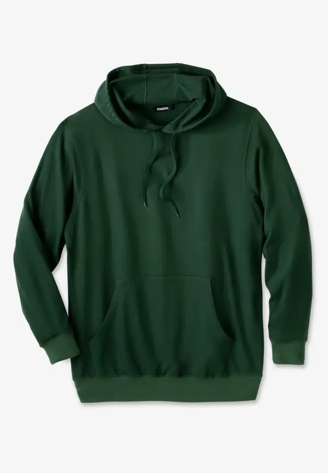 French Terry Hoodie