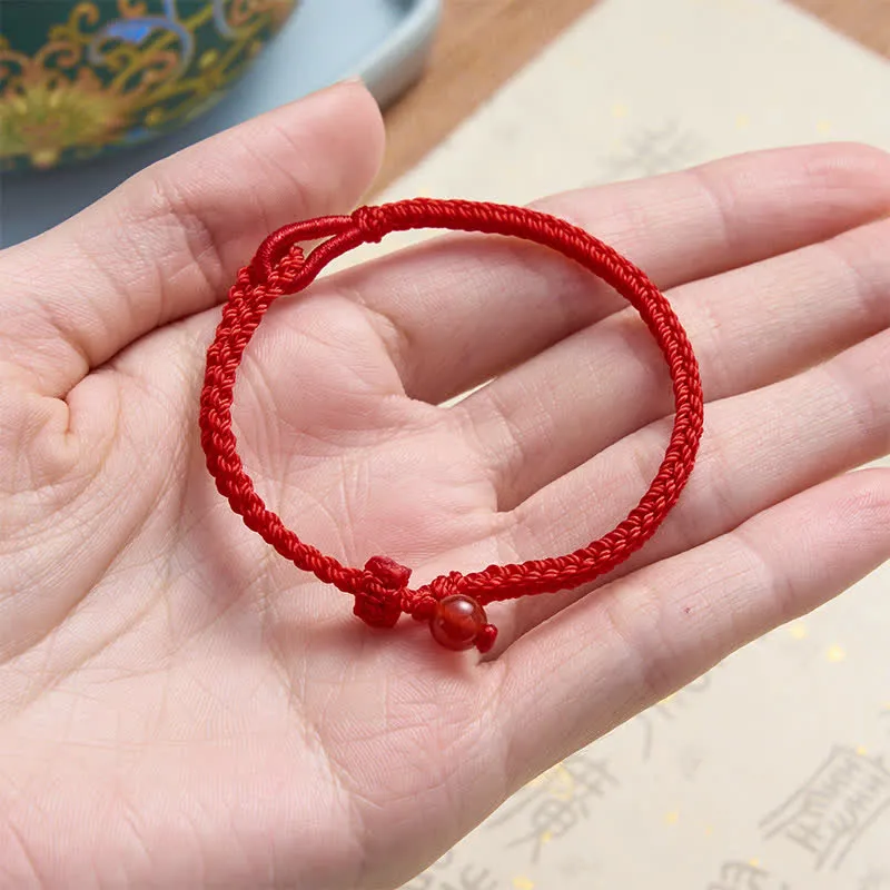 Aventurine String Bracelet