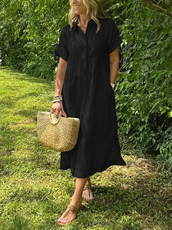 Elegant Everyday Casual Dress Collection