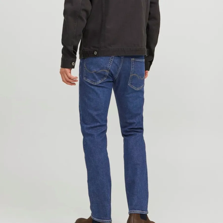 Everyday Essential Everyday Classic Jeans