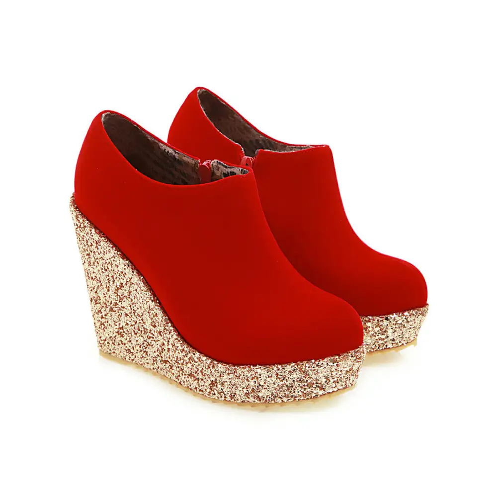 Wedge Casual Sandals