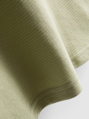 1.5-8yrs | Pure Cotton Ottoman T-Shirt detail 3