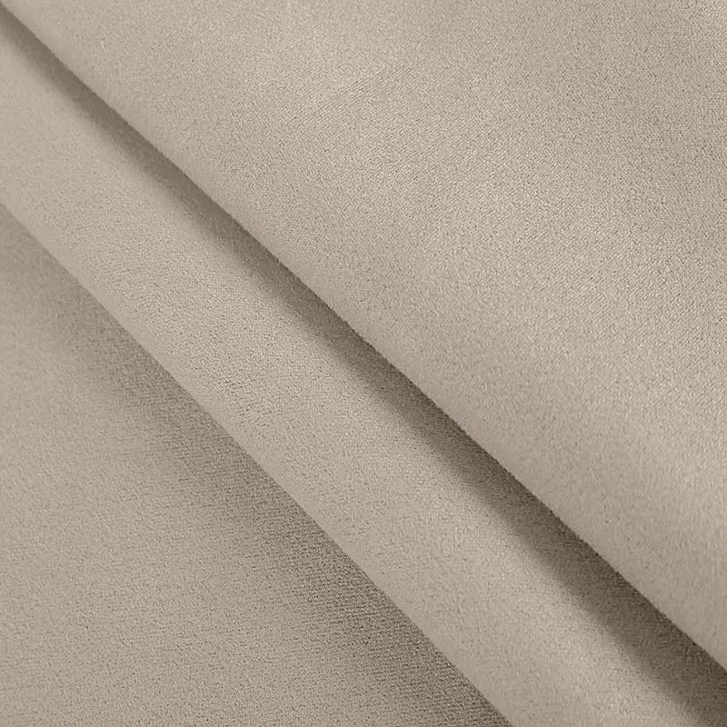 Woven Trim Textured Tee