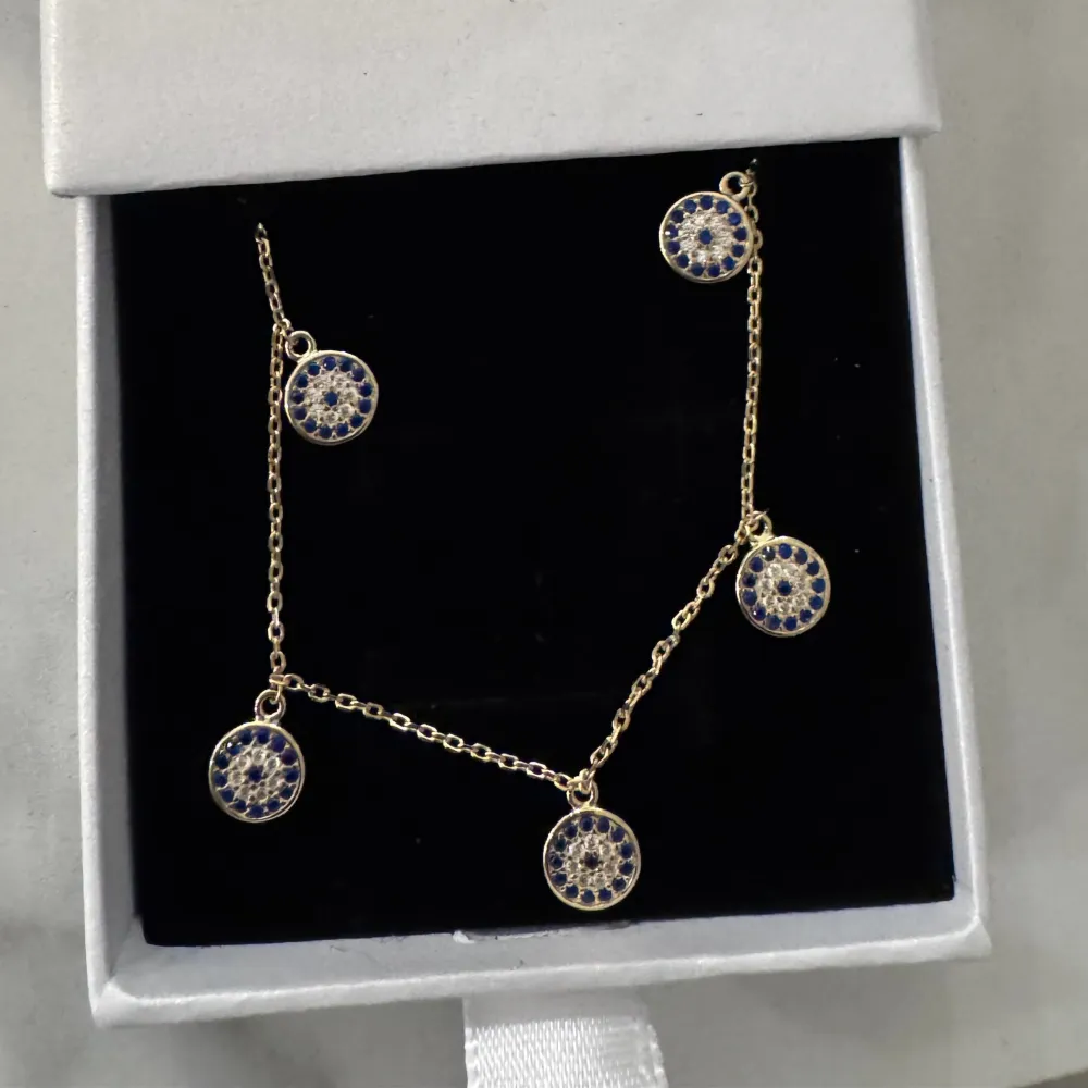 Refined Sterling Silver Bracelet
