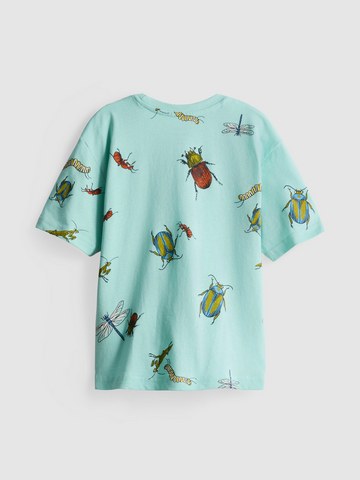 1-9yrs | Pure Cotton Printed T-Shirt detail 1