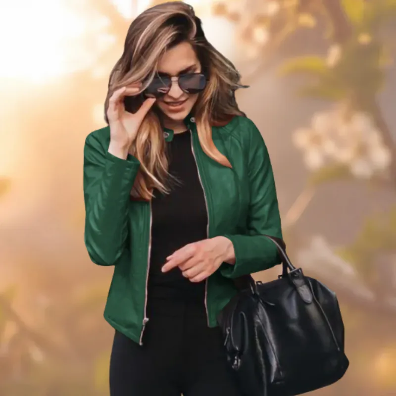 Easy Versatile Everyday Jacket