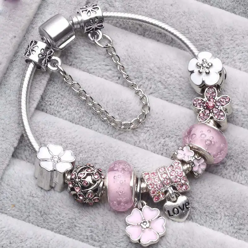 Soft Touch Bracelet