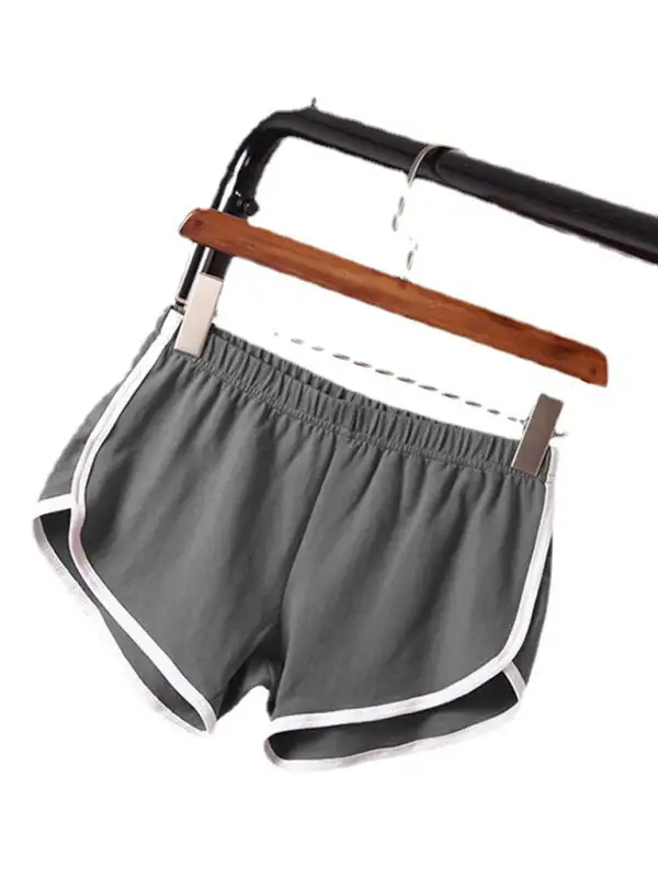 Home Clean Yoga Candy Pants