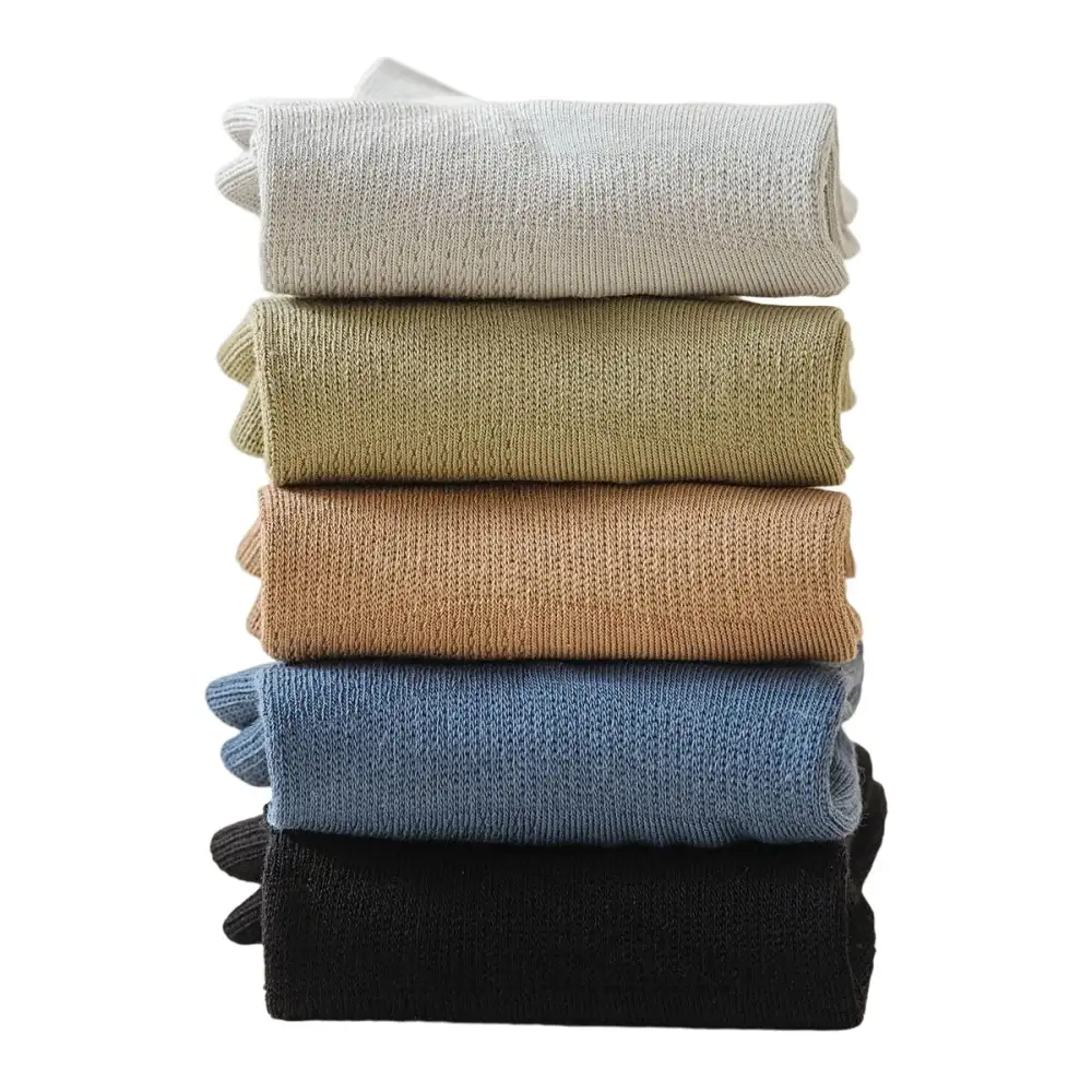 100% Cotton Men's Socks