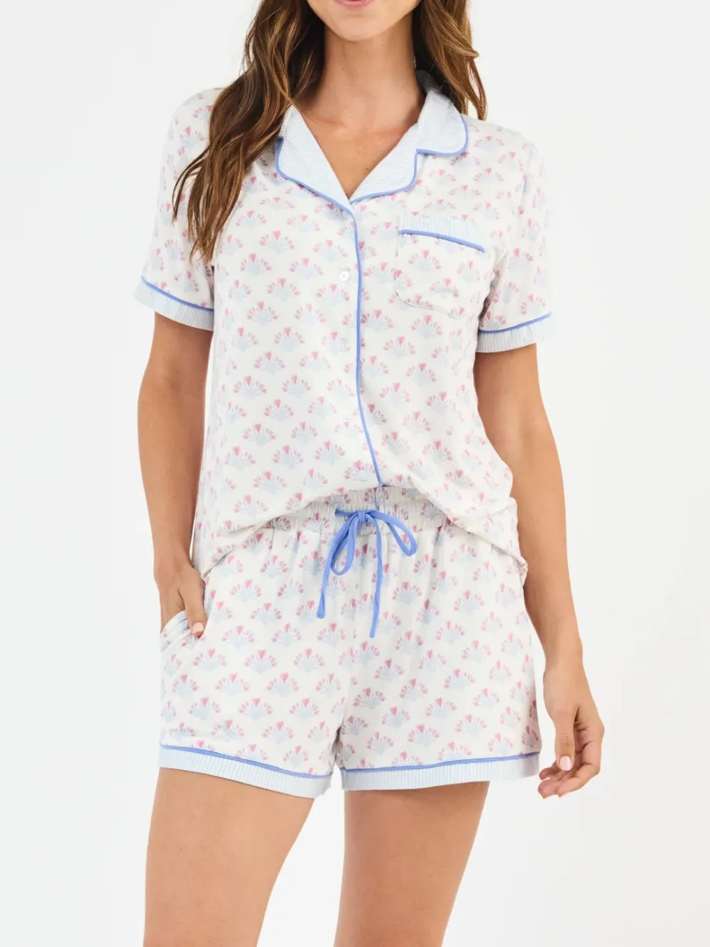 Weekend Pajama Set